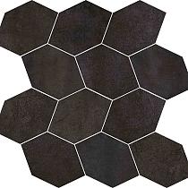 Soho Rebar Foliage op net 32,3x30,5 cm (doos à 10 stuks)