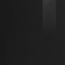 Lea serie slimtech absolute 5plus total black lev 300x100