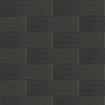 Linia Excellence 12x12x60 cm Nero met facet