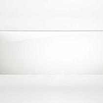 Tebe serie wit tebe glans wit gerectificeerd 30x90