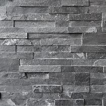 Tebe serie tebe muretto 3d stone black 15x60