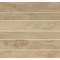 Castelvetro serie woodland stick elm 20x40