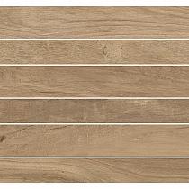 Castelvetro serie woodland stick oak 20x40