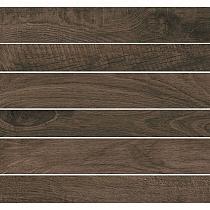 Castelvetro serie woodland stick walnuts 20x40