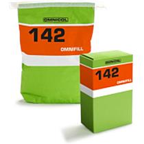 Omnicol 142 manhatten grey 15 kg zak
