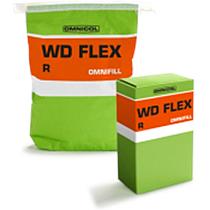 Omnicol wd flex r stone grey 5 kg zak