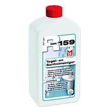 Moeller r-159 tegel- en sanitairreiniger 1 ltr