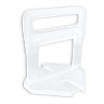 Fixplus tt250-2 levelling clip 2mm á 250 stk