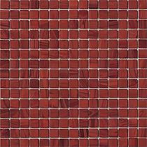 Mosaico serie aurore amaranto 2x2 33x33