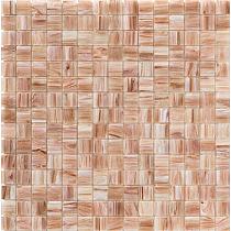 Mosaico serie aurore lavanda rosata 2x2 33x33