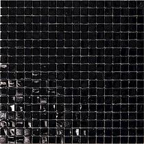 Mosaico serie concerto nero 1,5x1,5 33x33