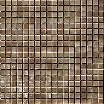 Mosaico serie concerto seppia 1,5x1,5 33x33