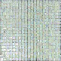 Mosaico serie perle giada 1,5x1,5 33x33