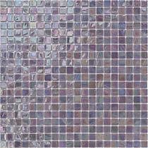 Mosaico serie perle lilla 1,5x1,5 33x33