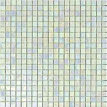 Mosaico serie perle madreperla 1,5x1,5 33x33
