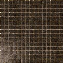 Mosaico serie tanti colori marrone s. 2x2 33x33