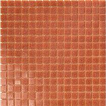 Mosaico serie tanti colori rosa veneziano 2x2 33x33