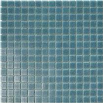 Mosaico serie tanti colori tormalina 2x2 33x33