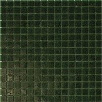 Mosaico serie tanti colori verde s. 2x2 33x33