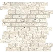 Lea serie anthology mosaico break white worn rtt 29x31