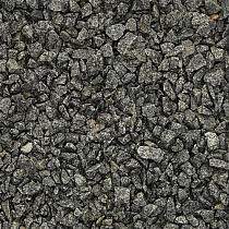 BigBag 1000 kg Graniet split grijs 8-16 mm