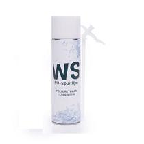 WS PU-Spuitlijm 500 ml