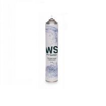 WS PU-Spuitlijm 750 ml Schroefdraadkop