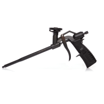 WS Schuimpistool Deluxe (t.b.v. WS PU-Spuitlijm 750ml)