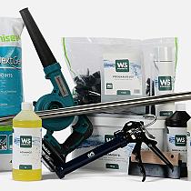 ws producten