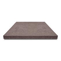 Betontegel Oud Hollands ZF 80x80x5cm, gewapend Taupe