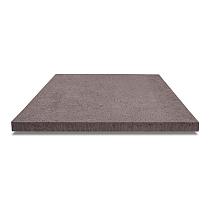 Betontegel Oud Hollands ZF 100x100x5cm, gewapend Taupe