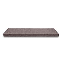 Opsluitband Oud Hollands 100x20x5cm, gewapend Taupe