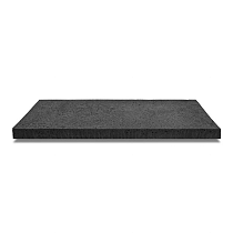 Opsluitband Oud Hollands 100x40x5cm, gewapend Carbon