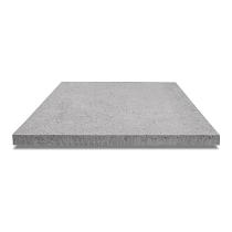Betontegel Oud Hollands ZF 100x100x10cm, gewapend Grijs