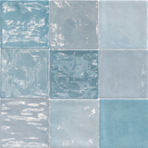 Ceramic wall 10x10cm P7530077