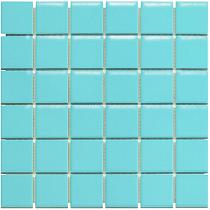 Barcelona Square Blue 30,9x30,9xcm