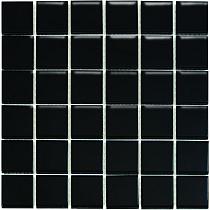 Barcelona Square Black 30,9x30,9xcm