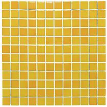 Barcelona Square Flamed Yellow 30x30xcm