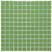 Barcelona Square Olive Green 30x30xcm