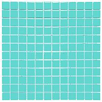 Barcelona Square Blue 30x30xcm