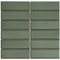 Barcelona Rectangle Forest Green 29,1x29,7xcm