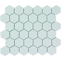 Barcelona Hexagon Extra White  28,1x32,5xcm