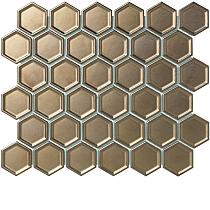 Barcelona Metallic Bronze 28,1x32,5xcm