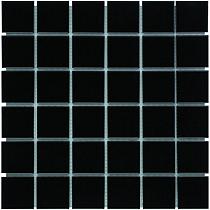 Barcelona Square Black 30,9x30,9xcm