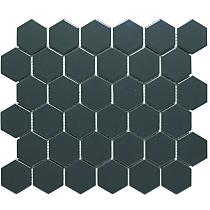Barcelona Hexagon Grey 28,1x32,5xcm