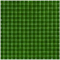 Amsterdam Basic Dark Green 32,2x32,2xcm