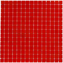 Amsterdam Basic Red 32,2x32,2xcm