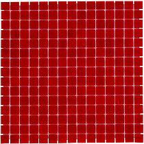 Amsterdam Basic Red Strawberry 32,2x32,2xcm