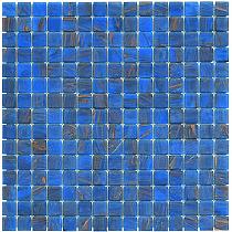 Amsterdam Gold Blue 32,2x32,2xcm