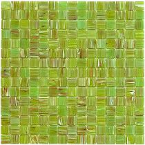Amsterdam Gold Light Green 32,2x32,2xcm